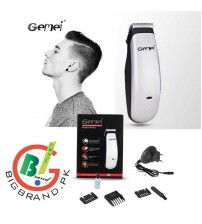 Gemei Electric Hair and Beard Trimmer GM-662